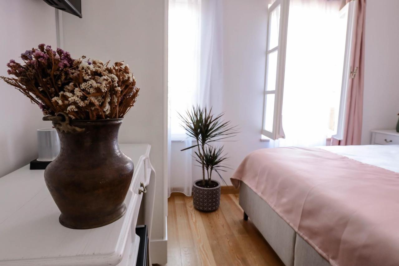 Baris Otel Cunda Ayvalik Luaran gambar