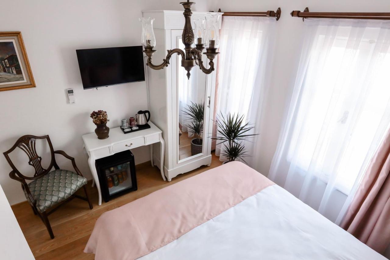 Baris Otel Cunda Ayvalik Luaran gambar
