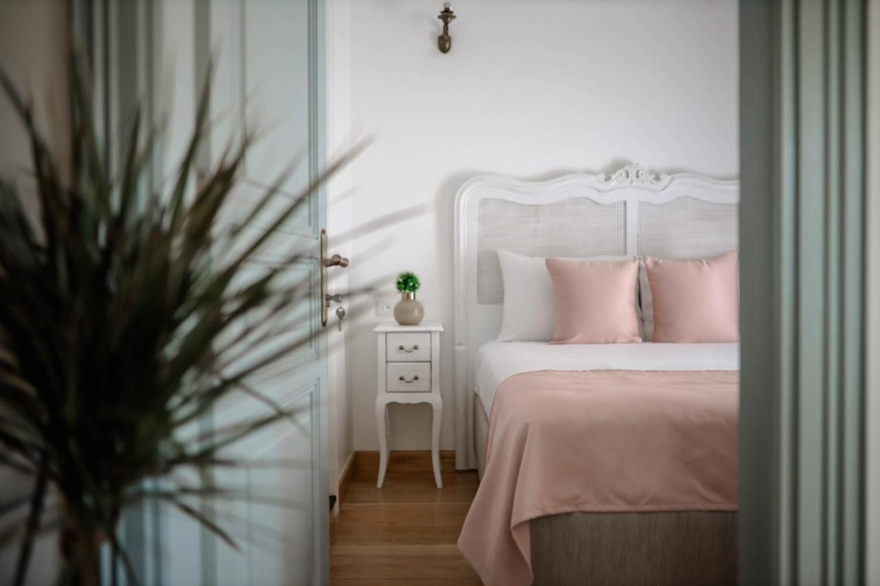 Baris Otel Cunda Ayvalik Luaran gambar