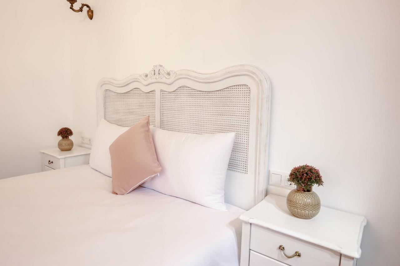 Baris Otel Cunda Ayvalik Luaran gambar