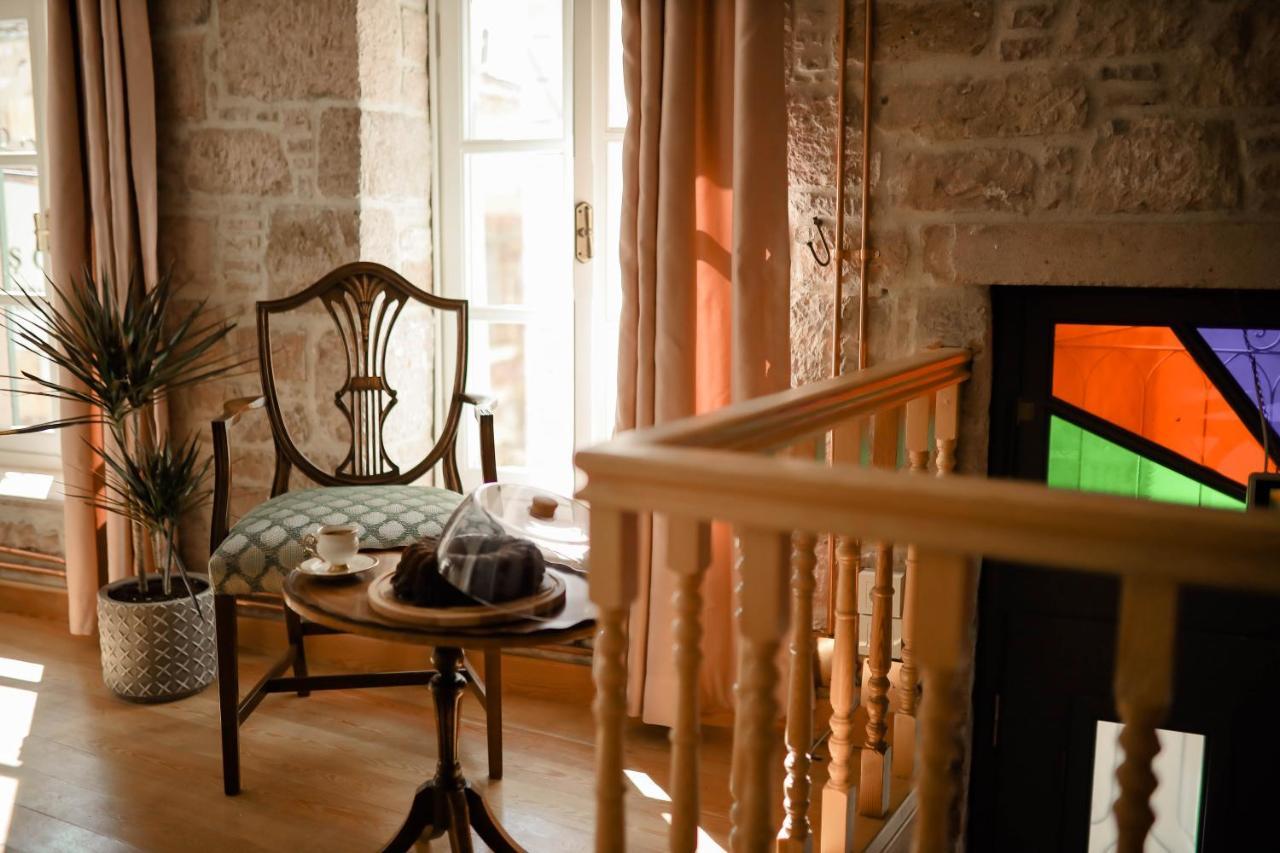 Baris Otel Cunda Ayvalik Luaran gambar